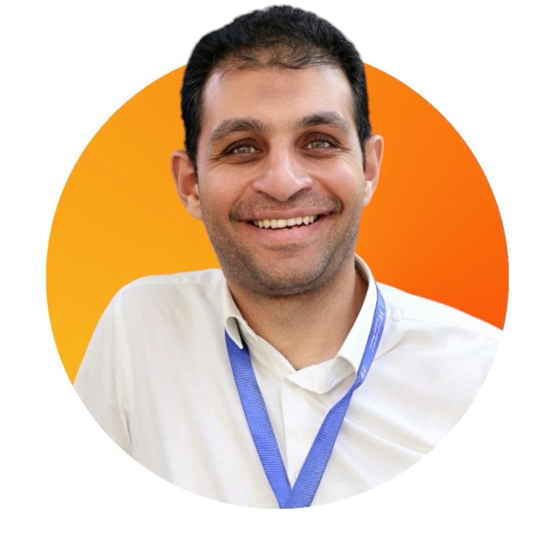 Eng. Mohamed Ghoniem